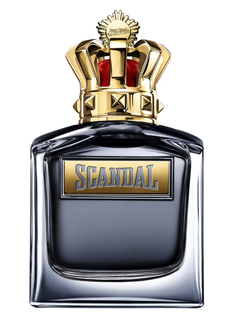 Jean Paul Gaultier Scandal Pour Homme Eau De Toilette