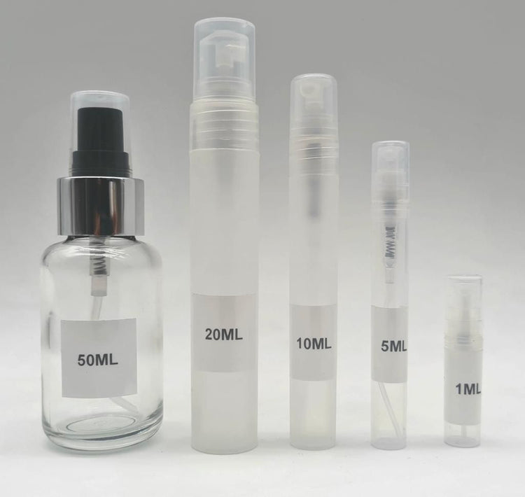 Initio Magnetic Blend 7 Eau De Parfum