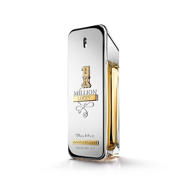 Paco Rabanne 1 Million Lucky Eau De Toilette