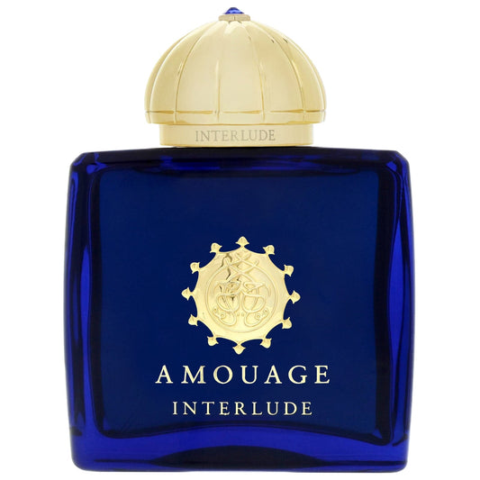 Amouage Interlude Woman Eau De Parfum