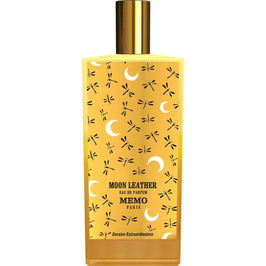 Memo Moon Leather Eau De Parfum